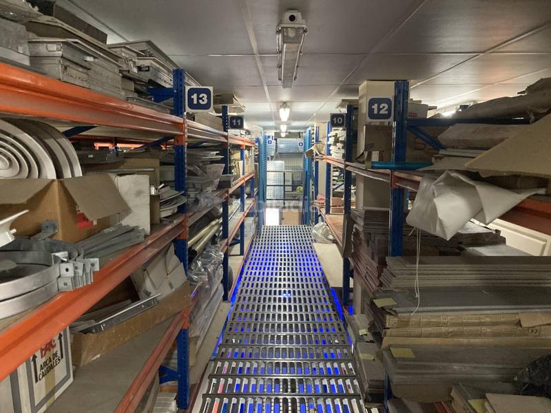 Foto 17522e6f-090b-4e83-89f7-0a17ab92340e. Rent industrial building in Sudeste Industrial Fuenlabrada