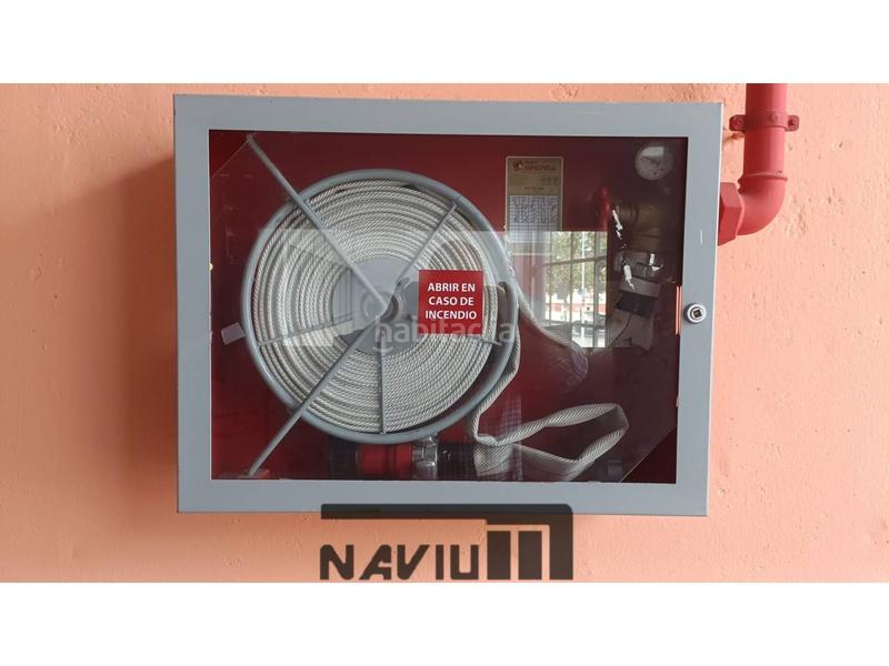 Foto 2fb6950f-660e-44d0-89e3-a59ea4d5a664. Rent industrial building in Sudeste Industrial Fuenlabrada