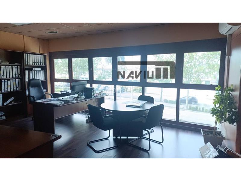 Foto 81a4f02e-f1a6-4dcc-94fb-19f42ffbce4b. Rent industrial building in Sudeste Industrial Fuenlabrada