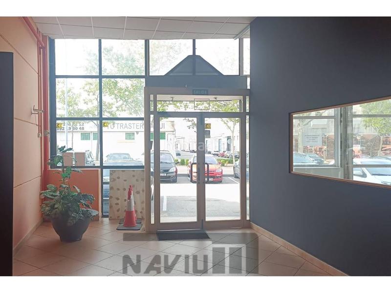 Foto c2037c18-31a4-4202-8c80-36ef6866d0d8. Rent industrial building in Sudeste Industrial Fuenlabrada