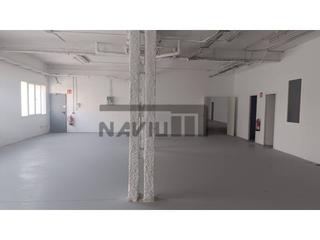Lloguer Nau industrial a Ensanche de Vallecas-La Gavia. Nave industrial en alquiler en casco histórico de vallecas28031