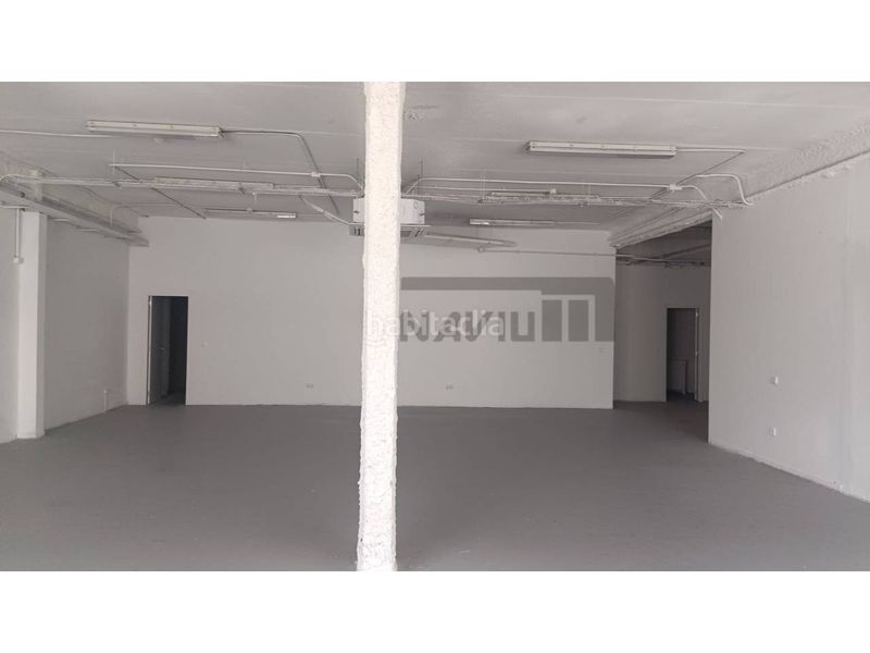 Foto b7227d12-2a08-495d-866d-08ed4397a486. Location bâtiment à usage industriel dans Ensanche de Vallecas-La Gavia Madrid