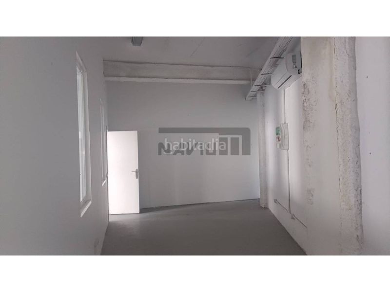 Foto e7ff5a7e-ba83-4b38-ba49-c765750dfd35. Location bâtiment à usage industriel dans Ensanche de Vallecas-La Gavia Madrid