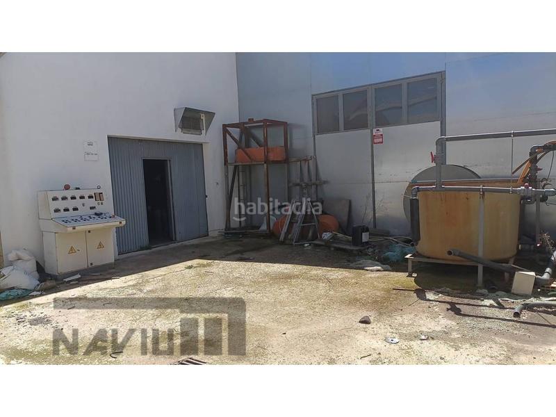 Foto 13d0c250-1ebd-4d96-a108-d0af52147cdc. Alquiler nave industrial  en alquiler en zona sureste en Torrejón de Ardoz