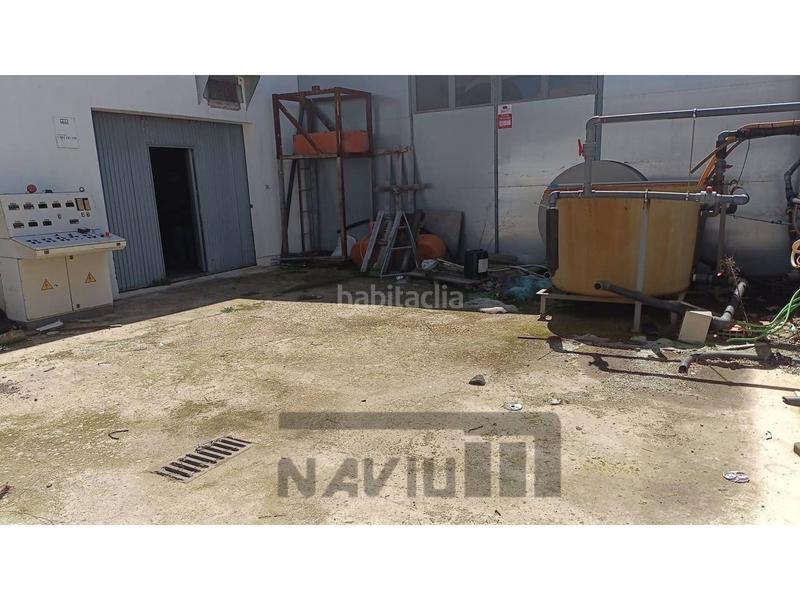 Foto 17b813e1-c9d9-48fa-98e2-3be4a6a90ebc. Alquiler nave industrial  en alquiler en zona sureste en Torrejón de Ardoz