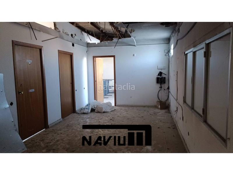 Foto 380534de-61d8-4814-9836-6ba56b344630. Alquiler nave industrial  en alquiler en zona sureste en Torrejón de Ardoz