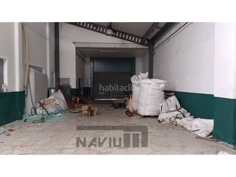 Foto a1602502-f492-4cec-94ce-6c45b531bfb4. Alquiler nave industrial  en alquiler en zona sureste en Torrejón de Ardoz