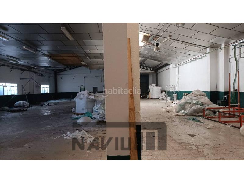 Foto aa1c8427-bd6b-4dff-83ec-16c733b725ad. Alquiler nave industrial  en alquiler en zona sureste en Torrejón de Ardoz