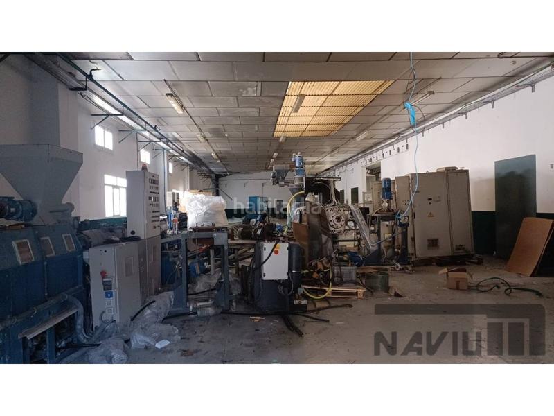 Foto bce57a71-476d-4da0-8ae3-19f684fca746. Alquiler nave industrial  en alquiler en zona sureste en Torrejón de Ardoz