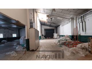 Miete Fabrikhalle in Virgen del Rosario. Nave industrial en alquiler en zona sureste