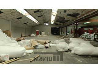 Lloguer Nau industrial a Virgen del Rosario. Nave industrial en venta en zona sureste