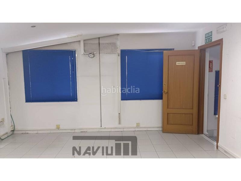 Foto 17cddf2d-667a-4c66-8622-d1d662ed8155. Lloguer nau industrial amb calefacció a Polígono de las Monjas Torrejón de Ardoz