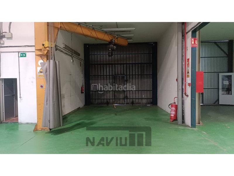 Foto 294c71cd-9186-473c-ac38-469938f085ef. Rent industrial building with heating in Polígono de las Monjas Torrejón de Ardoz
