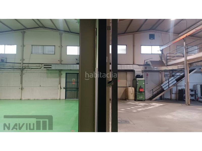 Foto 53e1803f-29ff-4780-a741-487d4de714b6. Rent industrial building with heating in Polígono de las Monjas Torrejón de Ardoz