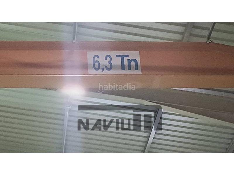 Foto 580e1717-7dee-4928-af08-cae51c56e14f. Rent industrial building with heating in Polígono de las Monjas Torrejón de Ardoz