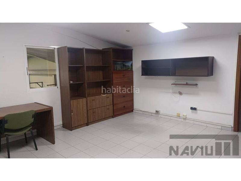 Foto 7f5db27a-e2d6-47a0-b667-78af3ca8b34d. Rent industrial building with heating in Polígono de las Monjas Torrejón de Ardoz