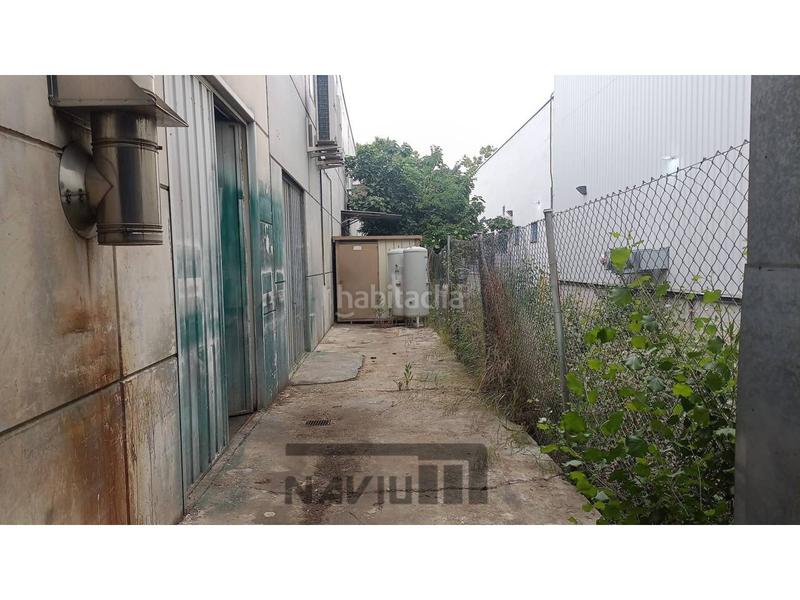 Foto 8db4ae95-e025-4399-9b72-f5c42ccd87a0. Rent industrial building with heating in Polígono de las Monjas Torrejón de Ardoz