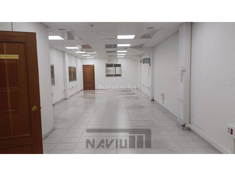 Foto 9e31b71c-63a0-41a0-ab78-b7e8e7baeec5. Rent industrial building with heating in Polígono de las Monjas Torrejón de Ardoz