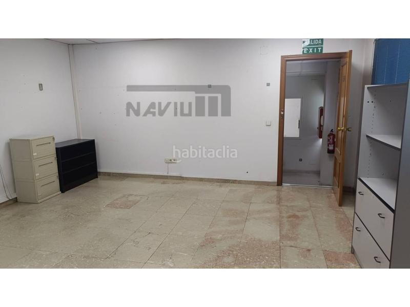 Foto a5031bbe-e972-46bc-89b4-4f41d23287ab. Rent industrial building with heating in Polígono de las Monjas Torrejón de Ardoz