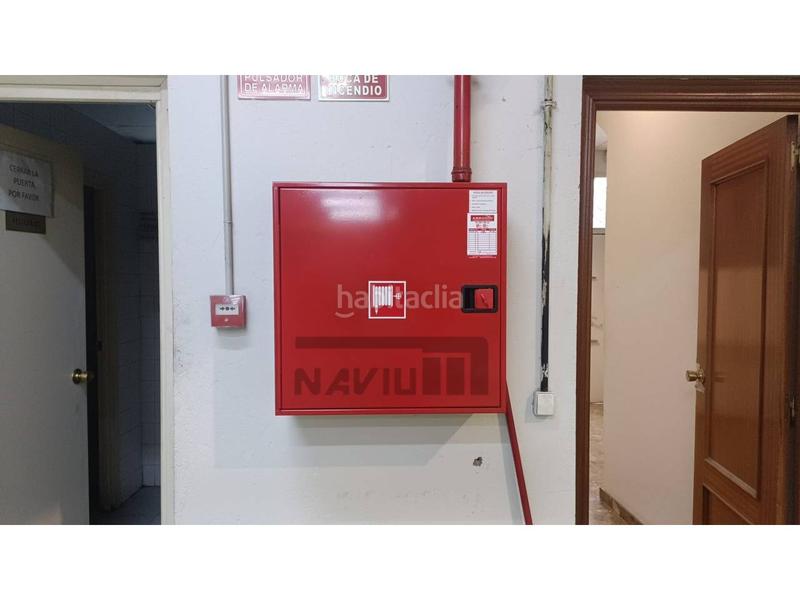 Foto e8eddcd6-4807-43f9-8b45-ab3dddec78a6. Rent industrial building with heating in Polígono de las Monjas Torrejón de Ardoz