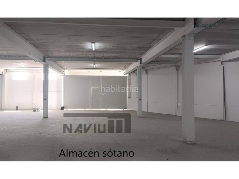 Foto 15a8bd42-39c9-49c9-90ad-25b29ff51dfa. Bâtiment à usage industriel dans Las Castañeras - Bulevar Arroyomolinos