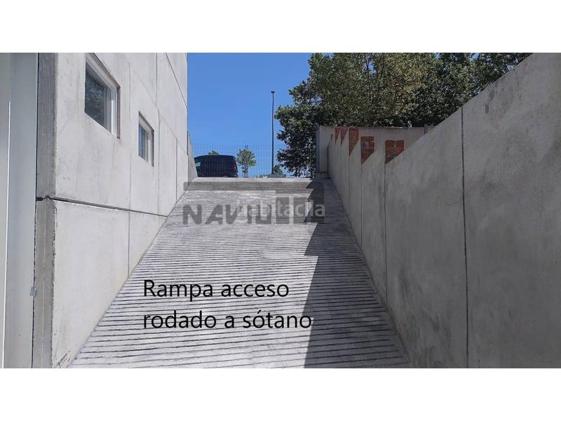 Foto 2509ff0c-d095-42a3-a75c-59f9fbb57bc2. Bâtiment à usage industriel dans Las Castañeras - Bulevar Arroyomolinos