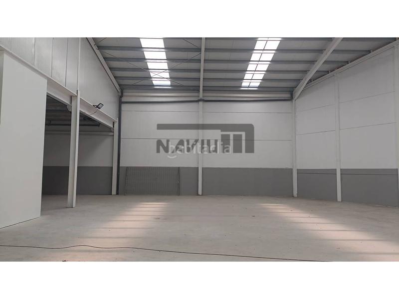Foto 5b743e38-f94c-4f11-aafd-4653f581782a. Bâtiment à usage industriel dans Las Castañeras - Bulevar Arroyomolinos