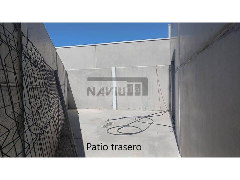 Foto 7650b019-bdce-4f3c-81d3-e8d9885ce7f8. Bâtiment à usage industriel dans Las Castañeras - Bulevar Arroyomolinos
