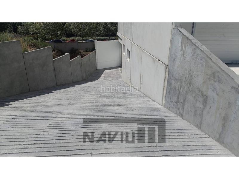 Foto 8fa0b70c-6f45-4afb-9081-a9a6b5aacc62. Bâtiment à usage industriel dans Las Castañeras - Bulevar Arroyomolinos