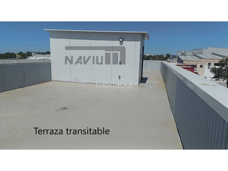 Foto eada5c06-4d54-4fc8-bac3-9f364df9cf9c. Bâtiment à usage industriel dans Las Castañeras - Bulevar Arroyomolinos