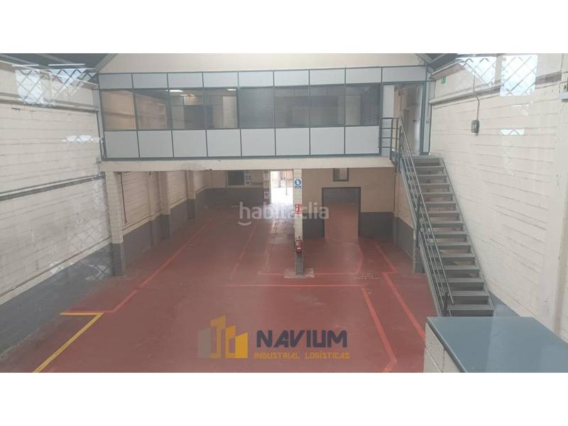 Foto 7d8cf3ad-6819-4228-af97-909f44014fa3. Alquiler nave industrial  en alquiler en pryconsa, juan de austria28805 en Alcalá de Henares