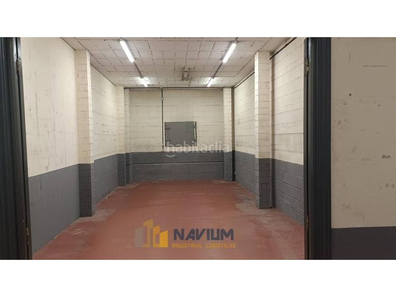 Foto 3c683824-0f57-4256-a964-d04028614b6e. Rent industrial building in Polígono Europa Alcalá de Henares