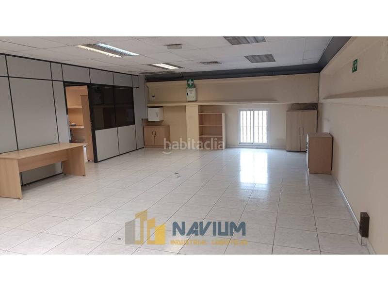 Foto 5e7a0514-d188-4435-91c3-7ee9b0979810. Rent industrial building in Polígono Europa Alcalá de Henares