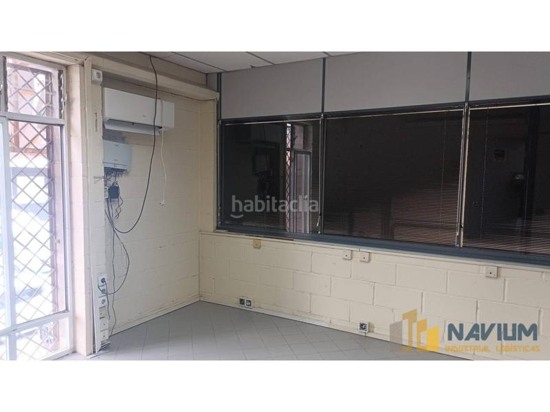 Foto 70e699c0-adcb-45ae-8b00-f8fa6a9ec748. Rent industrial building in Polígono Europa Alcalá de Henares