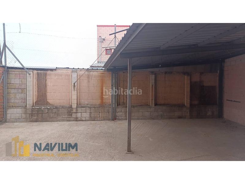 Foto a05c5e41-4fb8-4b7f-8cac-d4d35744be3b. Rent industrial building in Polígono Europa Alcalá de Henares