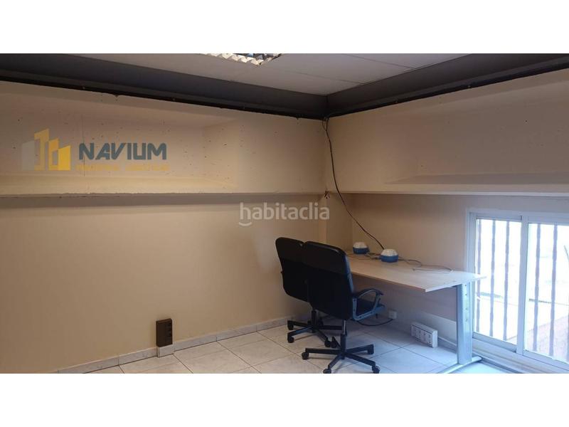 Foto aa718e64-1750-4cc9-b86a-e1df05707654. Rent industrial building in Polígono Europa Alcalá de Henares