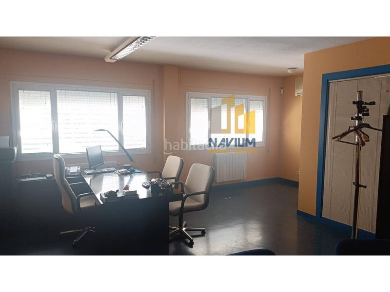 Foto 568e30c4-5f5c-43bc-a859-9ae28eff6d57. Miete fabrikhalle in Parque Cataluña Torrejón de Ardoz