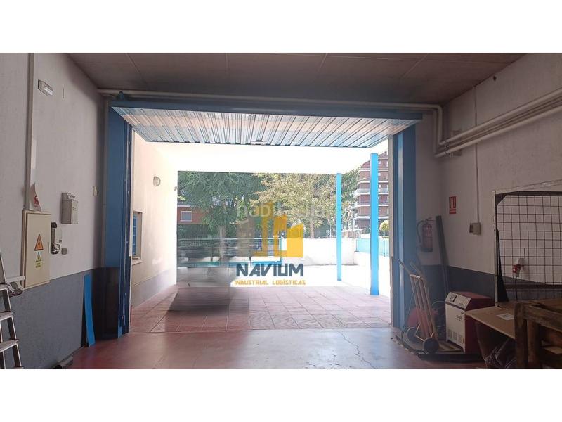 Foto 16e7c943-a6bf-424b-8793-c49a15cc2b77. Rent industrial building in Parque Cataluña Torrejón de Ardoz