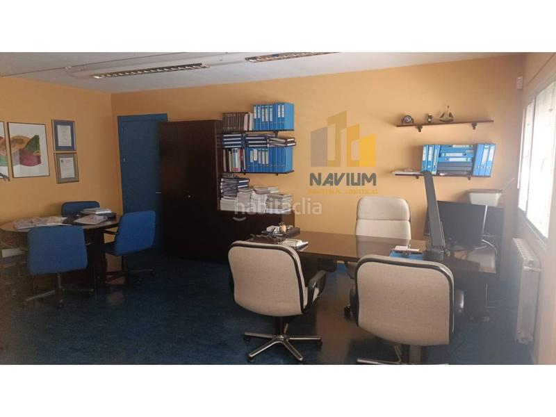 Foto 1a0fa321-5923-4e8b-8558-51405617e228. Rent industrial building in Parque Cataluña Torrejón de Ardoz