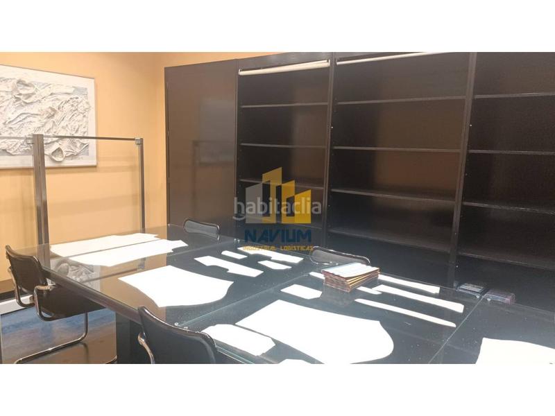 Foto 4259e6ce-d89a-4778-a3d2-0821921af3c5. Rent industrial building in Parque Cataluña Torrejón de Ardoz