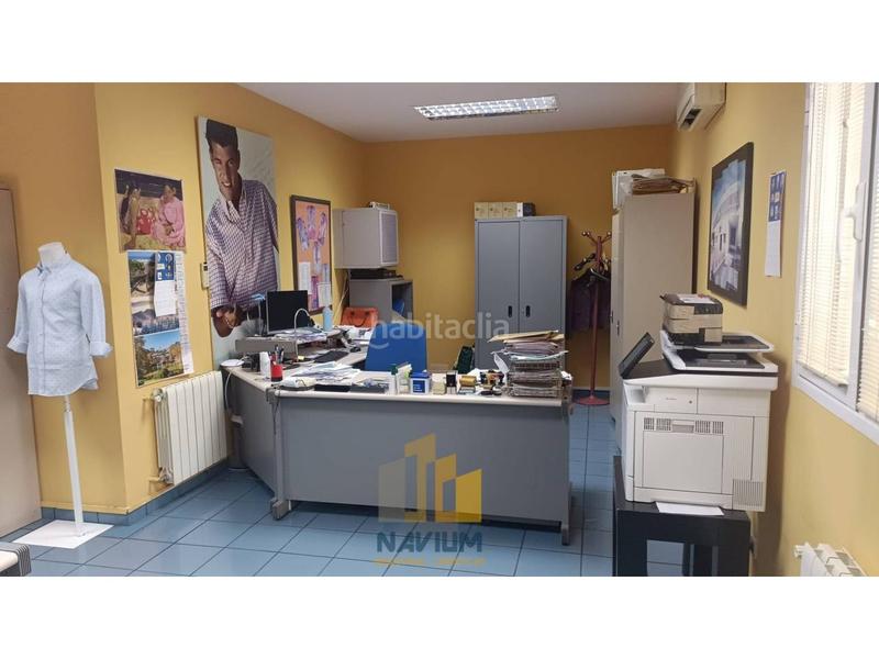 Foto 6e140dc8-2b34-4ea7-b050-63ec1716cad0. Rent industrial building in Parque Cataluña Torrejón de Ardoz