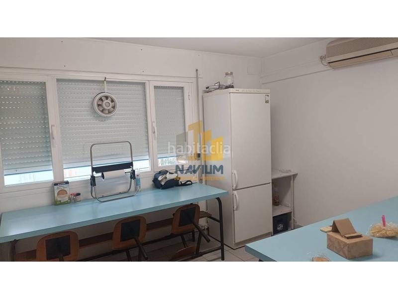 Foto db0f7220-1b2c-4272-9ef7-f93c024093da. Rent industrial building in Parque Cataluña Torrejón de Ardoz