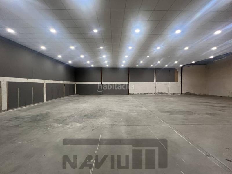 Foto 85f2876c-fe49-49f4-9d72-21d1deda1f81. Capannone industriale in Sudeste Industrial Fuenlabrada