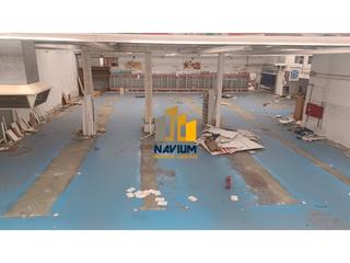 Location Bâtiment à usage industriel à Poligono El Nogal - Malatones - Río de Janeiro. Navium alquila nave comercialindustrial en algete  pi nogal