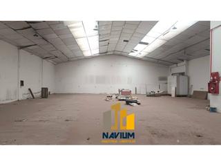Nau industrial a Poligono El Nogal - Malatones - Río de Janeiro. Navium vende nave comercialindustrial en el pi nogal de algete c