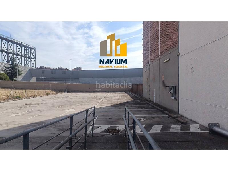 Foto 4bcdf6ce-f31e-4e46-923a-1e2a6cbf216a. Lloguer finca rústica a Ensanche de Vallecas-La Gavia Madrid