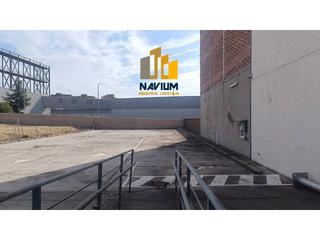 Miete Landgut in Ensanche de Vallecas-La Gavia. Navium alquila derecho de superficie de solar de 2.900 m2