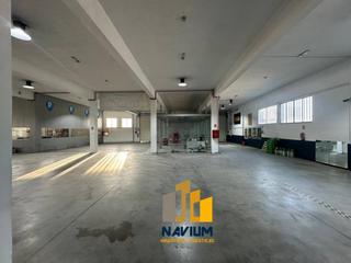 Nave industrial en Valdepelayo-Montepinos-Arroyo Culebro. Navium alquila nave tipo c de uso comercial, industrial, deporti