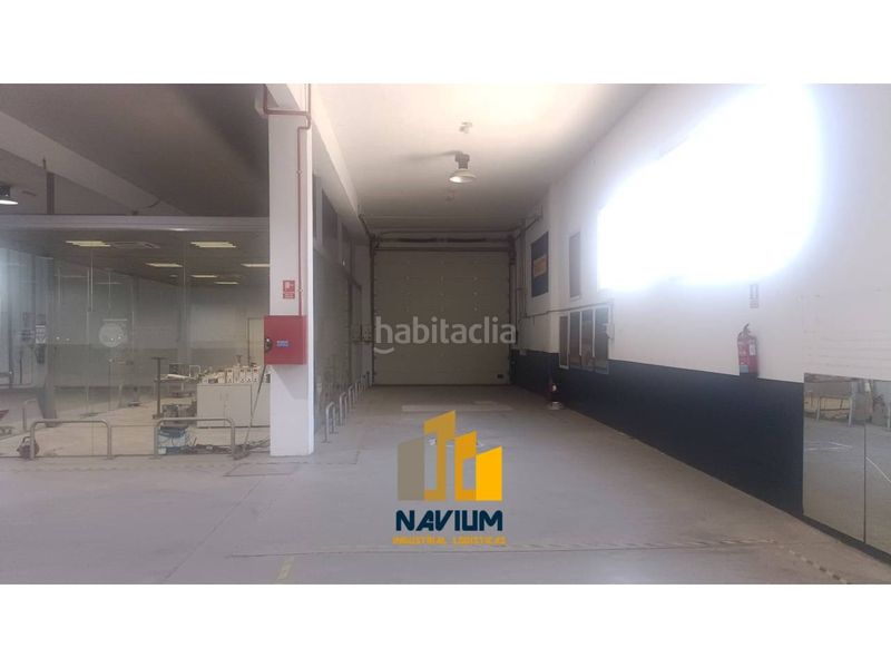 Foto 60da7ac8-0bd7-4172-b03a-8699eb4c5e0c. Nau industrial a Valdepelayo-Montepinos-Arroyo Culebro Leganés