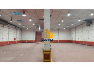 Lloguer Nau industrial a Montserrat-Parque Empresarial. Navium alquila excepcional nave en san fdo henares